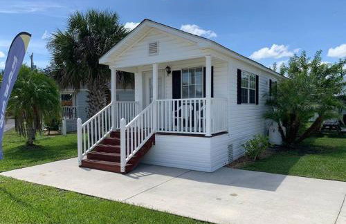 Poolside Cottage - Foto 1