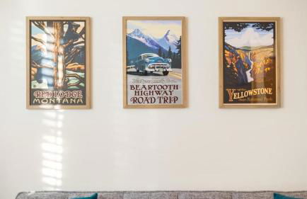 Mountain View Villa - Foto 14