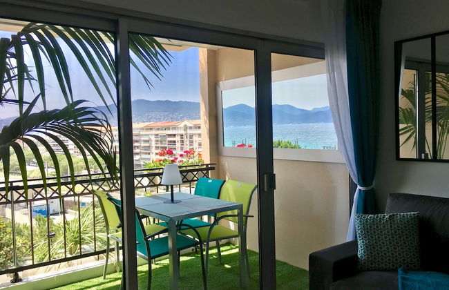 MyHome Riviera Apartments - Cannes Rentals - Foto 53