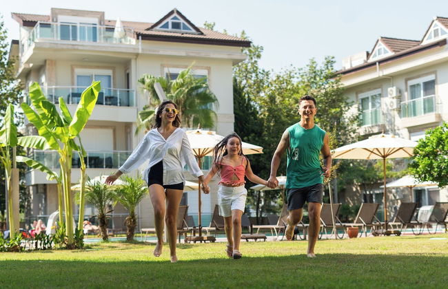 Belek deluxe suit - Foto 13