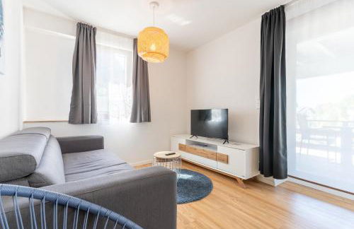 Ferien & Business Apartments Hohenfels - Foto 9