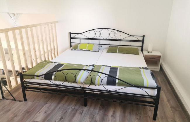 Eifel Farmhouse Retreat - Foto 2