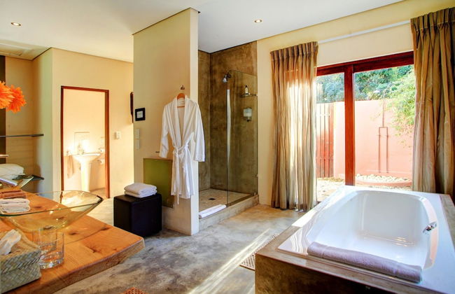 Lily Pond Country Lodge - Foto 67