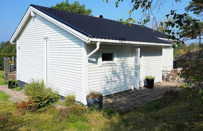 5 Person Holiday Home in Varobacka - Foto 19