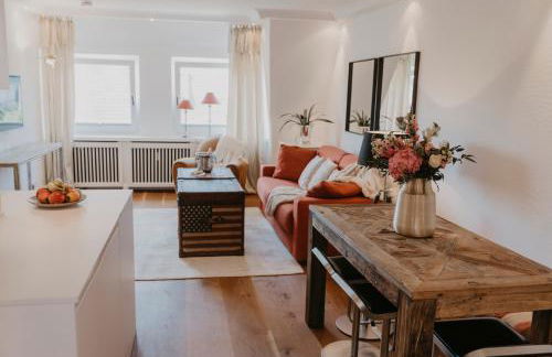 Suite Kampen ehemals Walter's Hof - Sylt - Foto 3