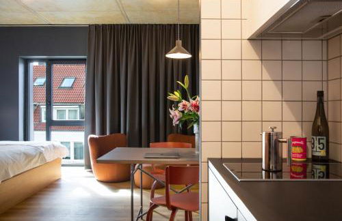 STAYERY Osnabrück City - Foto 12