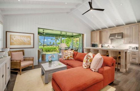 Lodge at Kukuiula - Foto 25