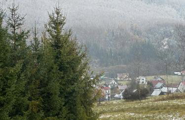 Osada Wichrowe Wzgórze - Foto 12