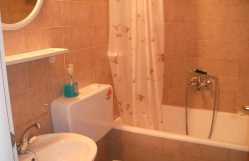 Apartments by the sea Cove Zarace, Hvar - 21007 - Photo 13