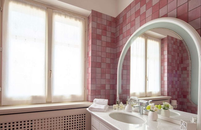 Splendid Villa in Macerata With Pool & Views - Foto 31