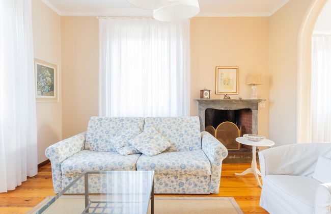 Villa Ida in Lenno With 3 Bedrooms and 2 5 Bathrooms - Photo 19