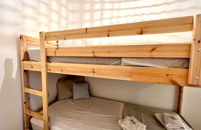 Albufeira Salgados Beach 4 by Homing - Foto 6