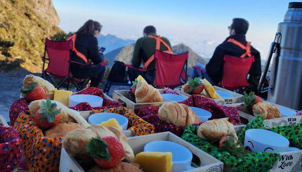 Baru Volcano Sunrise Jeep Tour - Foto 3