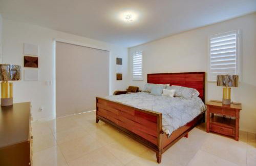 1 Mi to Heritage Lake Park Duplex with Patio! - Foto 10