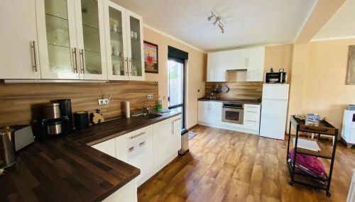 Großzügiges Ferienhaus am Senftenberger See mit 2 Terrassen - Foto 2