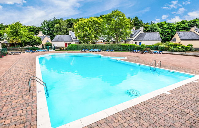 Les Cottages du Golf - Foto 19