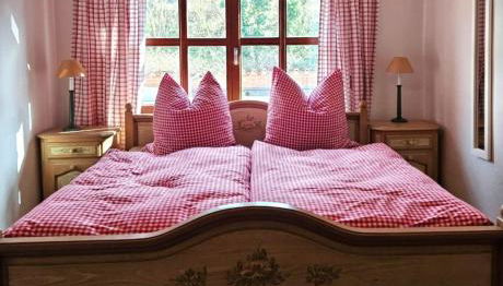 FeWo Alpenstube - Foto 4