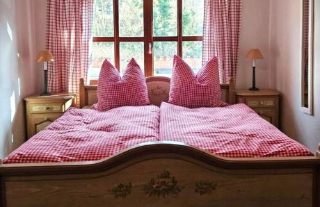 FeWo Alpenstube - Foto 4