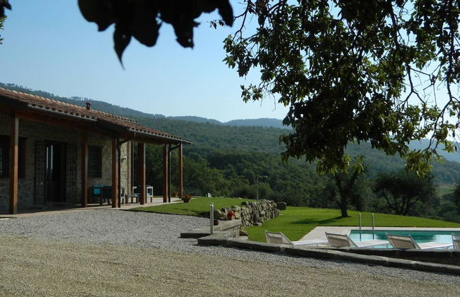 Country House - Holiday Smart Working - Foto 27