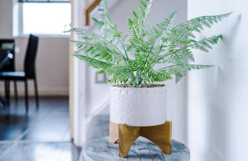 Coop Live Arena & Etihad Stadium 4Bedroom Townhouse with Free Parking - Foto 23