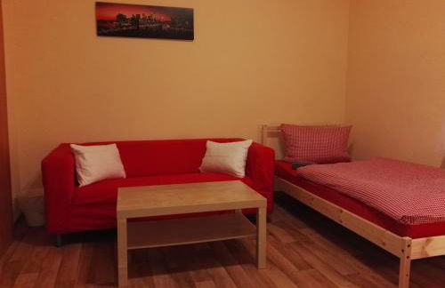 Zu Hause Bei Freunden - Foto 31