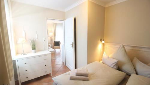 Haus am Park Wohnung Nr2 - Foto 5