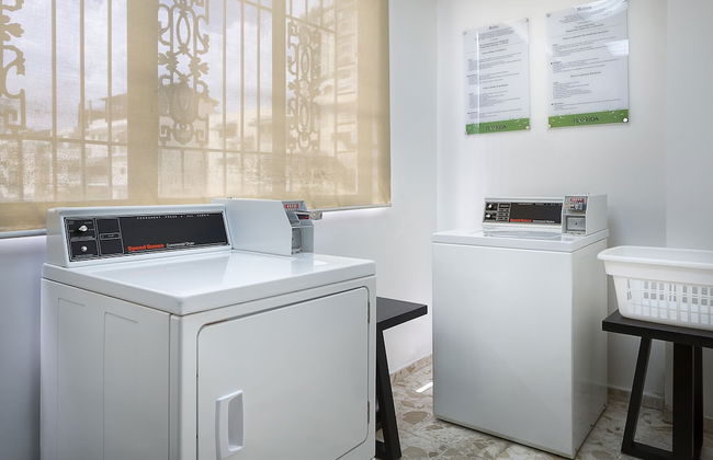 Plaza Florida Suites - Foto 30