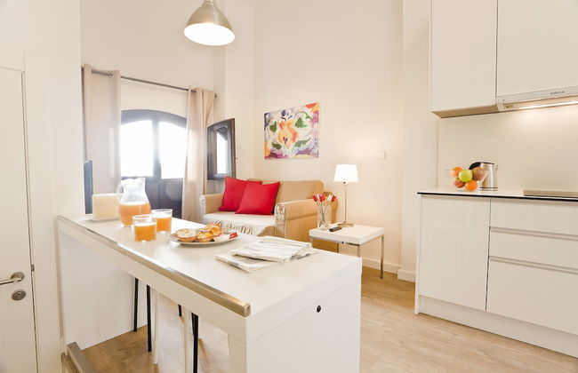 Casa Miravalle Apartamentos Darro - Photo 34