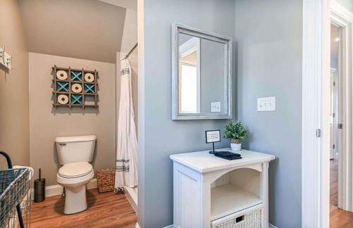 Maritime Meadows - Charming Resort-Style Home - Photo 67