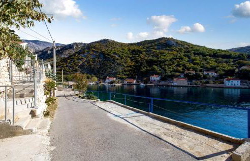 Beach Front Home In Klada - Foto 15