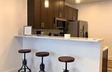 Stunning Penthouse Breathtaking Water Views 302 - Foto 8