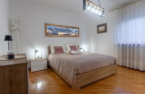 DolomiApartments - Casa Ornella - Foto 1