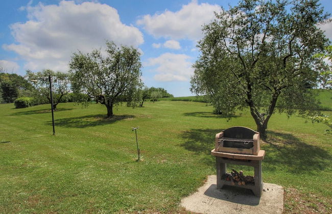 Farmhouse in Proceno With Pool Views - Foto 55