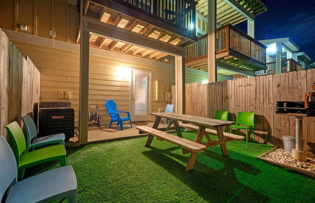 The Beautiful Place by Avantstay Mins to Beach + Family-friendly Pool - Foto 44