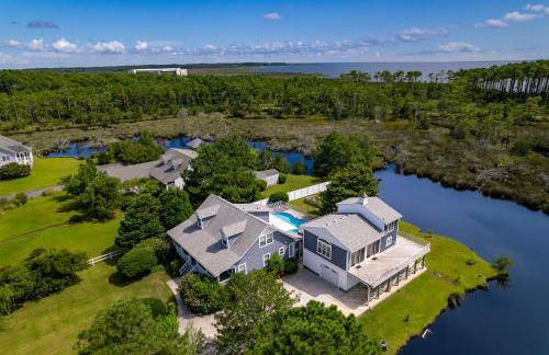 7585 - Roanoke Island Retreat - Foto 36