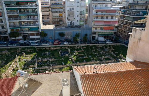 "Elegance" Central Luxury Apartment Piraeus - Foto 37