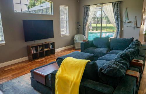 Private, Island Oases w Heated Pool & ahhh the spa!! - Foto 36