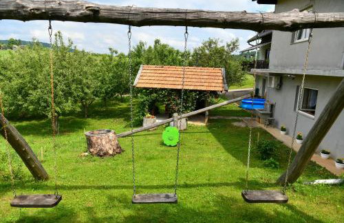 Apartman Jakov - Foto 23