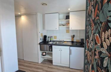 Cozy studio Libourne Train station within walking distance - Foto 33