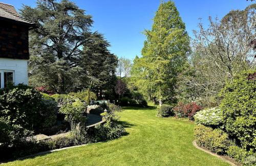 Luxury Home, spectacular grounds, pool & hot tub - Foto 33