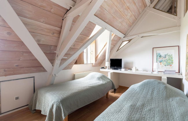 Premium Farmhouse in Nieuwmunster With Pool - Foto 9