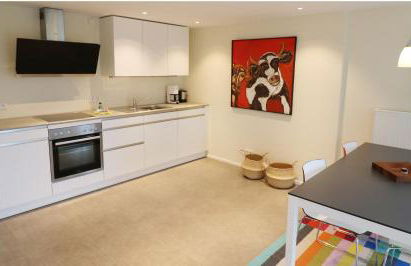 Haus Weitblick - Fewo Herzogenhorn - Bernau, Schwarzwald - Foto 1