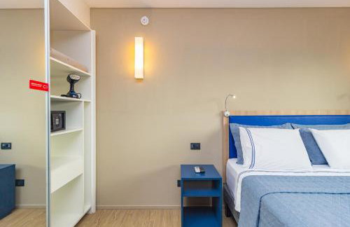 Flats Prime – Alpha Stay | Alphaville – Barueri – SP - Foto 64