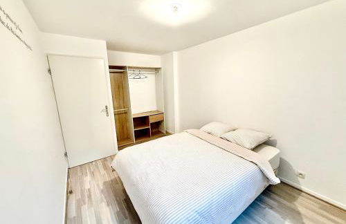 Appartement agréable proche Paris et aéroport Orly - Foto 6