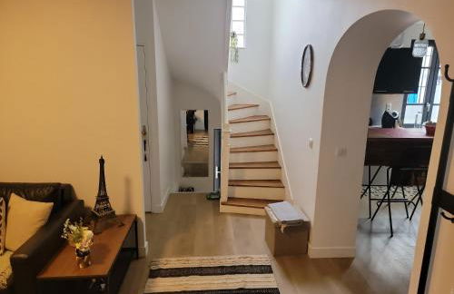 Villa Junon - Foto 49