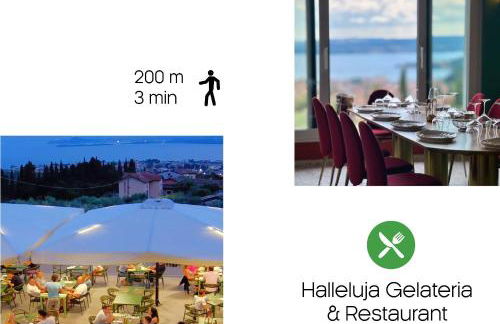 Altavista - Vista lago panoramica 180 gradi - Foto 25