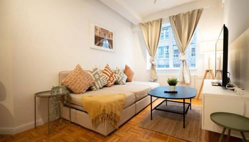 Living in Hamburg City Center - Foto 3