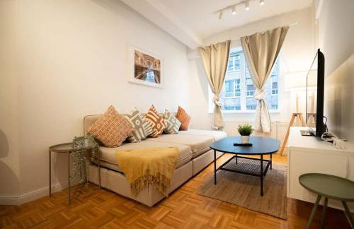 Living in Hamburg City Center - Foto 3