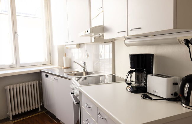 2ndhomes Cozy & Spacious 1BR Apartment - Foto 9