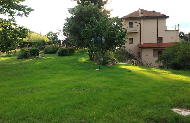 Tenuta i Lecci di Gurian Roberta Maura - Photo 96